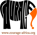 Courage Africa